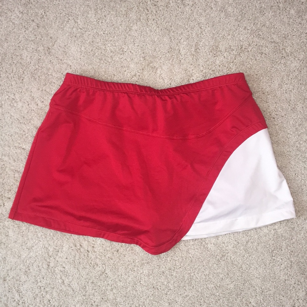 cheer skirt